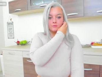 _mistyfox webcam model stream image