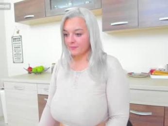 _mistyfox webcam model stream image