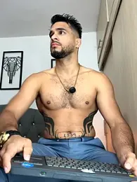 Maximiliano_ford webcam stripchat model stream image