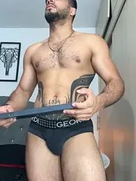 Maximiliano_ford webcam stripchat model stream image