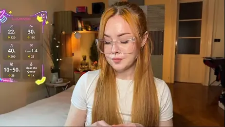 Sargonium999 webcam model stream image