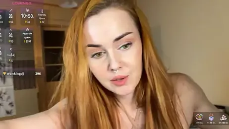 Sargonium999 webcam model stream image