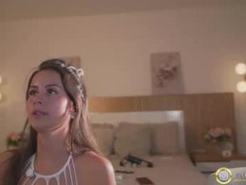 mia_greyy webcam chaturbate model stream image