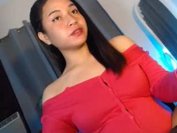 jasmine_arousal webcam model stream image