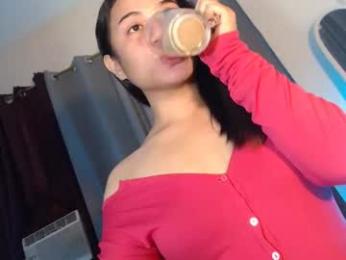 jasmine_arousal webcam model stream image