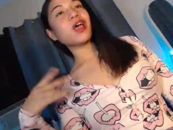 jasmine_arousal webcam model stream image