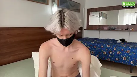 vornyx webcam model stream image