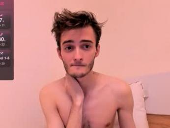 spider___man webcam model stream image