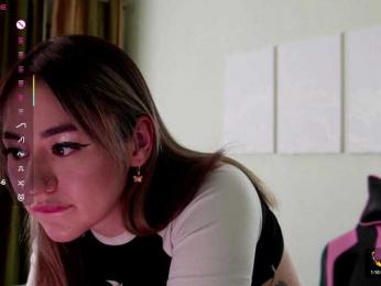 UrLizz webcam model stream image