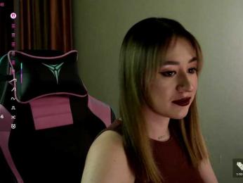 UrLizz webcam model stream image