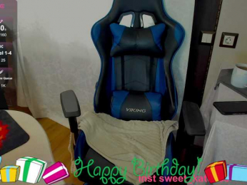 Sweet-Kate333 webcam model stream image