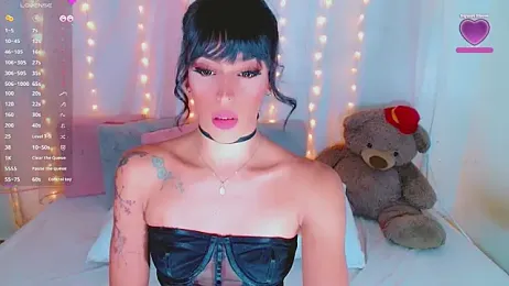 Amatistablue webcam model stream image