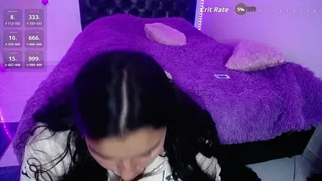 Laurenkenner_ webcam model stream image