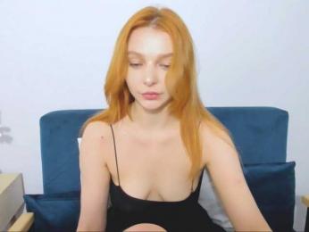 AmberWild webcam model stream image