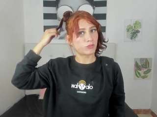 sofia-agudelo webcam model stream image