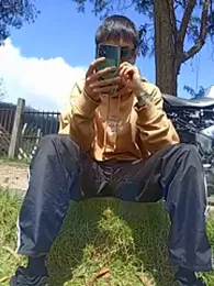 Cuervo_maniaco webcam stripchat model stream image