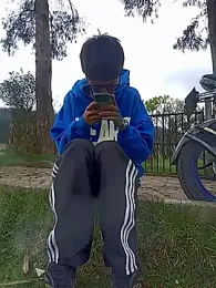 Cuervo_maniaco webcam model stream image