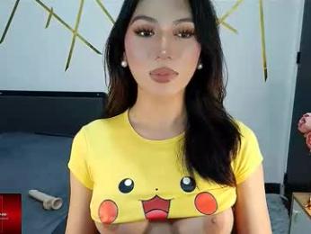 dianna_foxy webcam model stream image