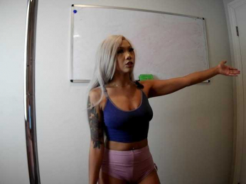 Princesskimami webcam model stream image
