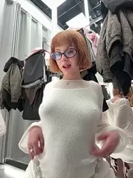 Only_April webcam model stream image