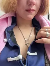 Only_April webcam model stream image
