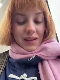 Only_April webcam model stream image