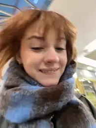 Only_April webcam model stream image