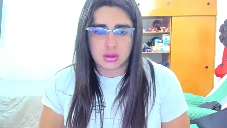 Khalifa_Gold webcam model stream image