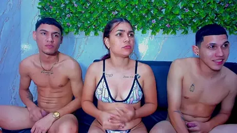 Deep_Desires_3 webcam model stream image