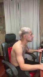 demoniioojoaqu3 webcam model stream image