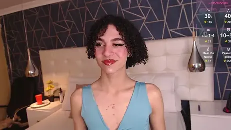 lexiiBoling webcam model stream image