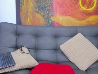 evans_susana webcam model stream image