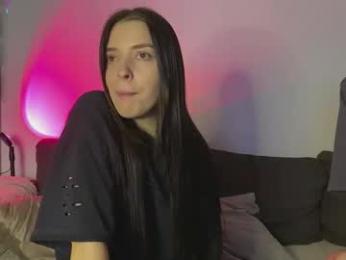 hako_emm webcam chaturbate model stream image