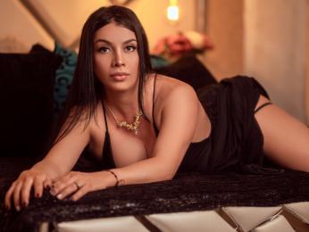 YoselynRoss webcam livejasmin model stream image
