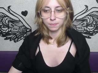 tracyleett webcam model stream image