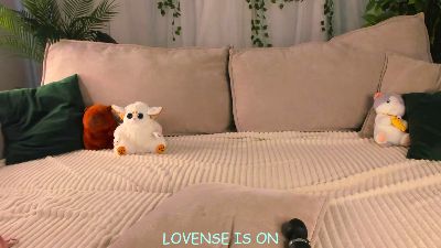 SteffanieDelk webcam model stream image