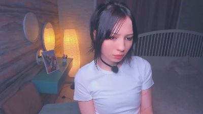 TessieBianchini webcam model stream image