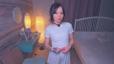 TessieBianchini webcam model stream image