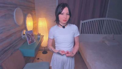 TessieBianchini webcam model stream image