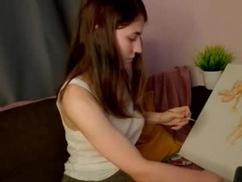 pamilarakestraw webcam model stream image