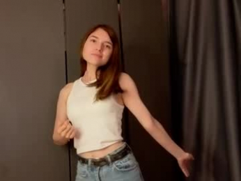 pamilarakestraw webcam chaturbate model stream image
