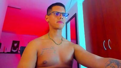 John_pmr webcam model stream image
