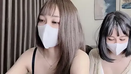 Mono-Stewardesss webcam model stream image