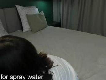 gladysacreman webcam model stream image