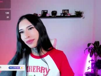 kali_ka webcam model stream image