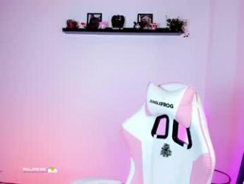 kali_ka webcam model stream image