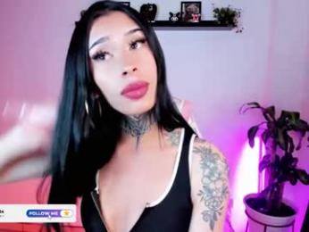 kali_ka webcam model stream image