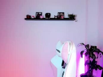 kali_ka webcam model stream image