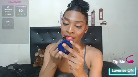 NAHOMMY_SEXY webcam model stream image
