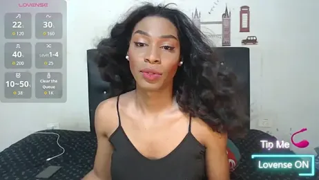 NAHOMMY_SEXY webcam model stream image